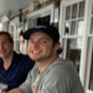 Meet your Posher, Thomas